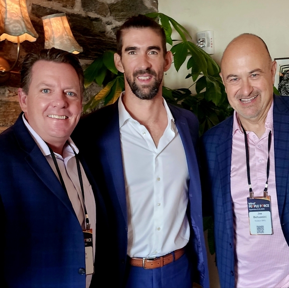 Meet your Posher, Joe - Picture 3 of 9